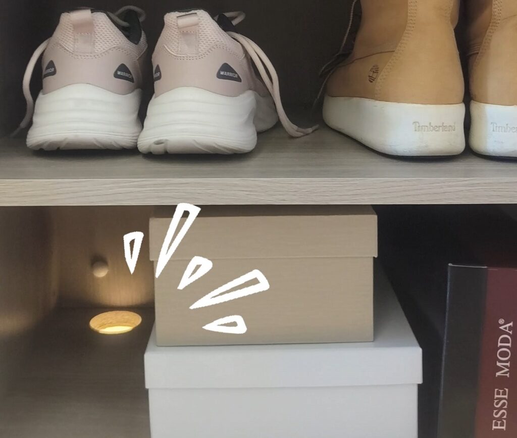 玄關鞋櫃設計